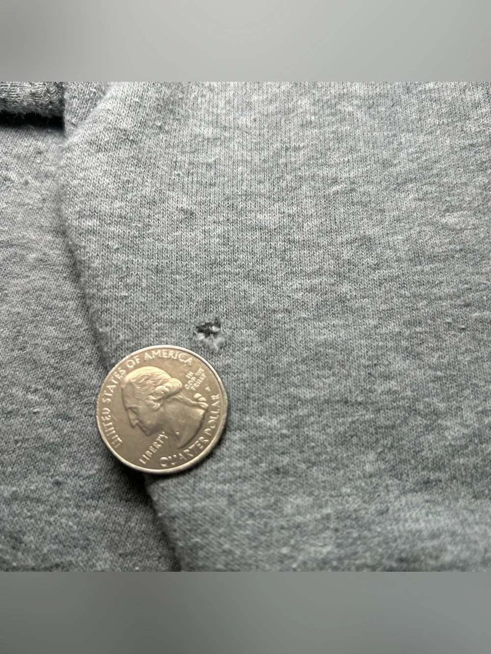 Nike 2xl pin pullover